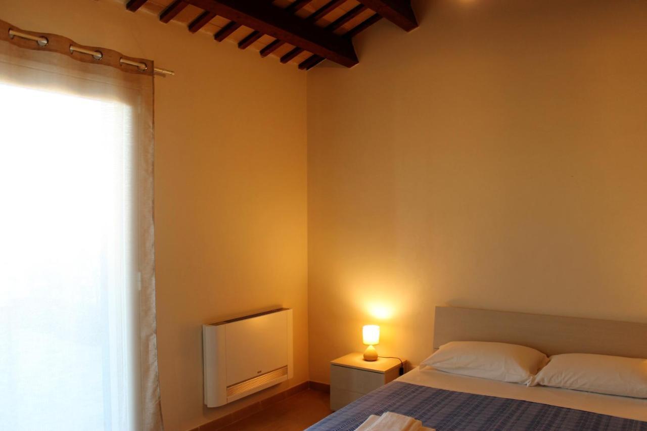 Terradimare Apartment ตราปานี ภายนอก รูปภาพ