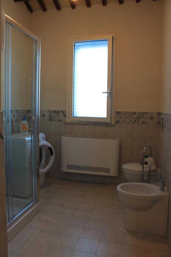 Terradimare Apartment ตราปานี ภายนอก รูปภาพ
