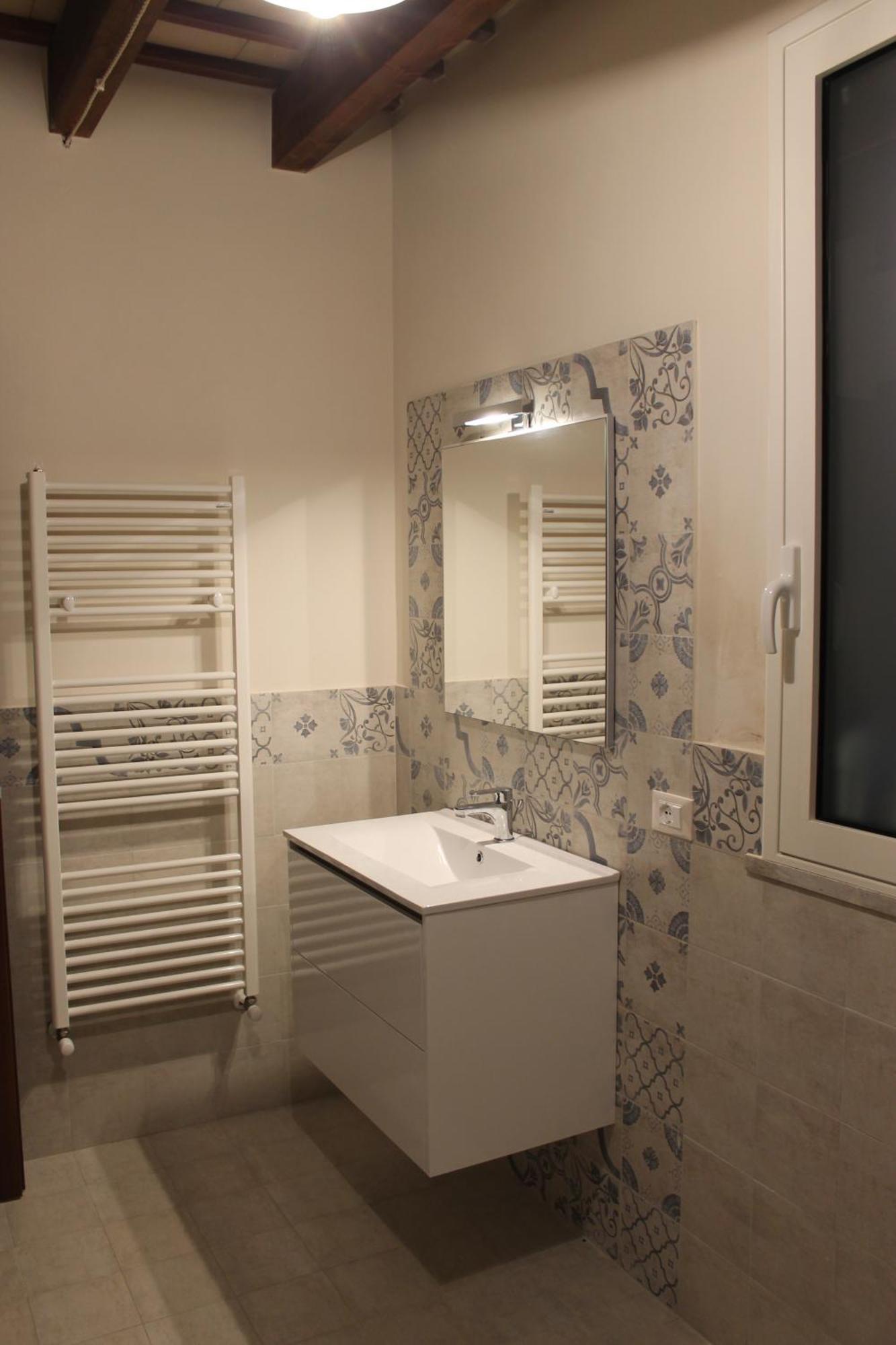 Terradimare Apartment ตราปานี ภายนอก รูปภาพ